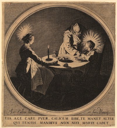  da Jacques Callot