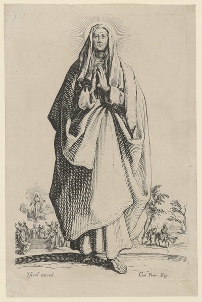  da Jacques Callot