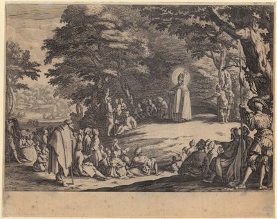  da Jacques Callot