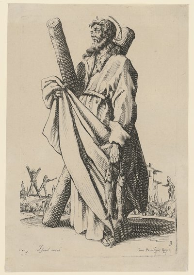  da Jacques Callot