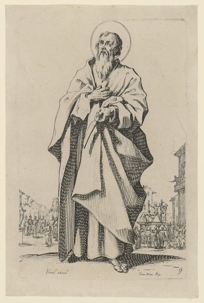  da Jacques Callot