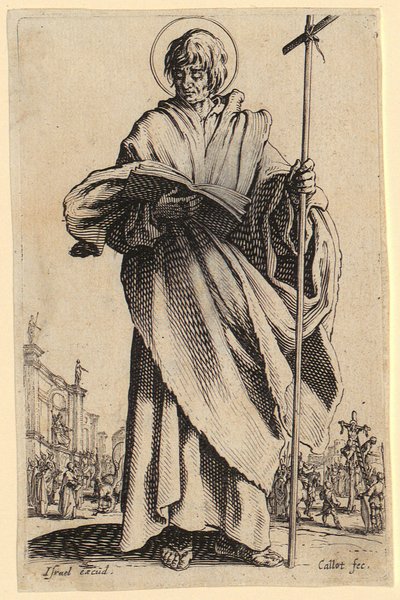  da Jacques Callot