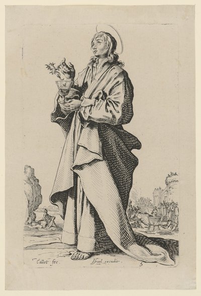  da Jacques Callot