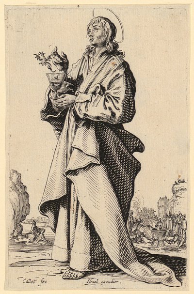 da Jacques Callot