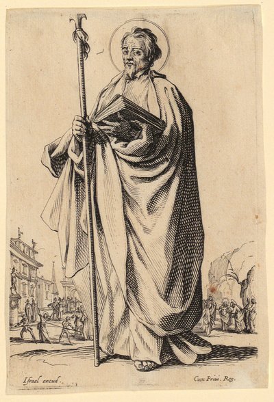  da Jacques Callot