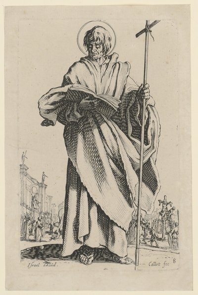  da Jacques Callot