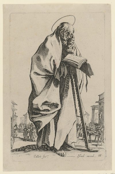  da Jacques Callot