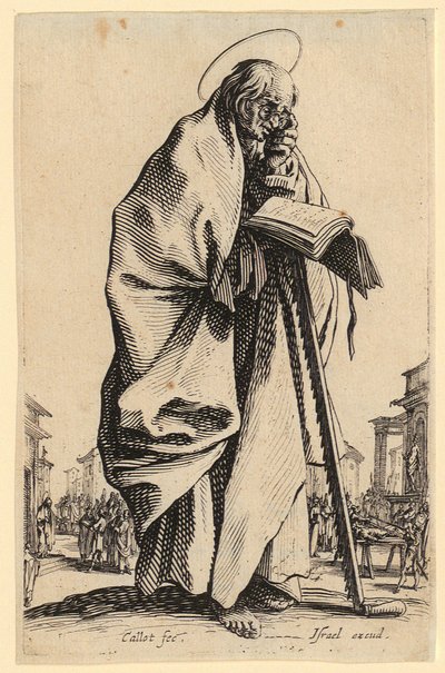  da Jacques Callot
