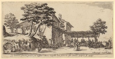  da Jacques Callot