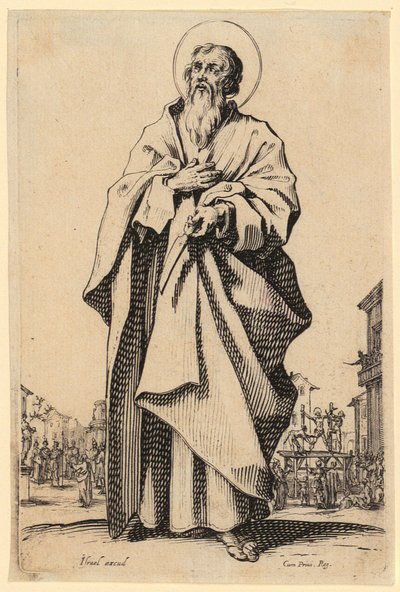 da Jacques Callot