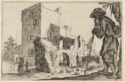  da Jacques Callot