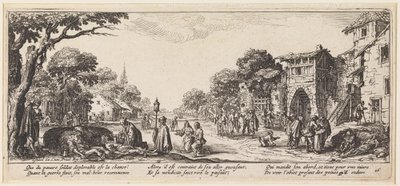  da Jacques Callot