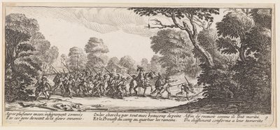 da Jacques Callot