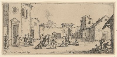  da Jacques Callot