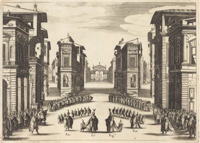  da Jacques Callot