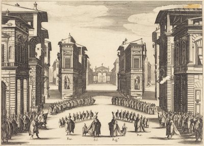  da Jacques Callot