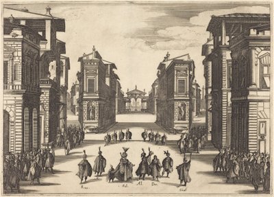  da Jacques Callot