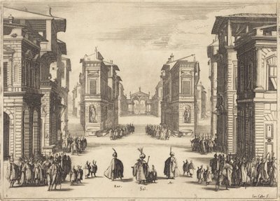 da Jacques Callot