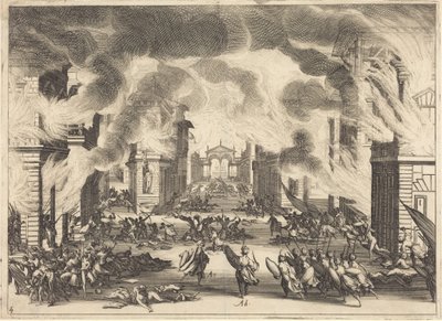  da Jacques Callot