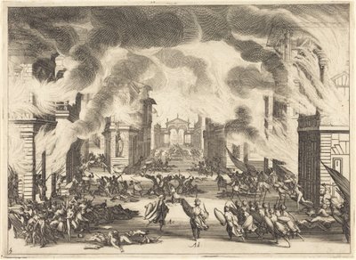 da Jacques Callot