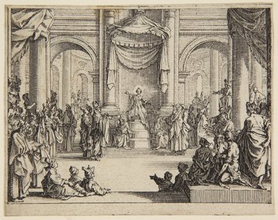  da Jacques Callot