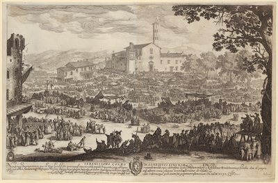  da Jacques Callot