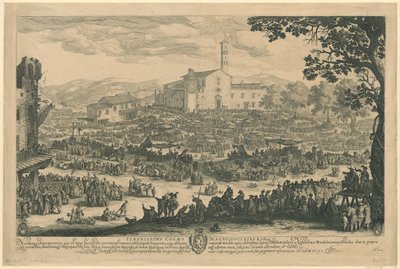  da Jacques Callot