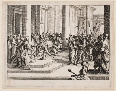 da Jacques Callot