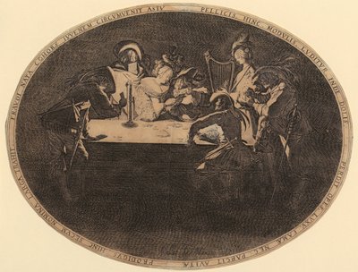  da Jacques Callot