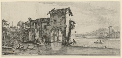  da Jacques Callot