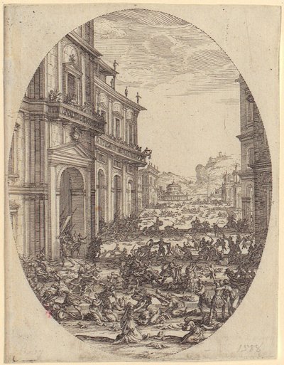  da Jacques Callot