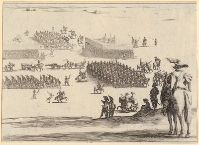  da Jacques Callot