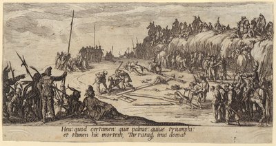  da Jacques Callot