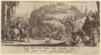  da Jacques Callot