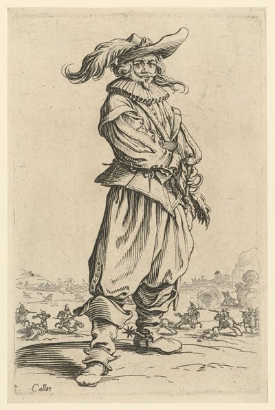  da Jacques Callot