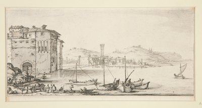 L da Jacques Callot
