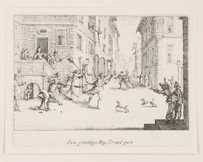 L da Jacques Callot