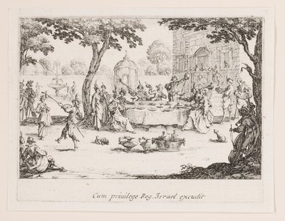L da Jacques Callot