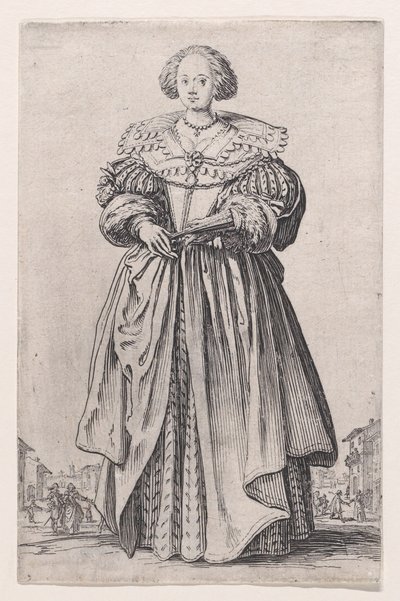  da Jacques Callot