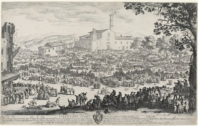 La Fiera dell