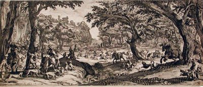  da Jacques Callot