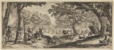  da Jacques Callot
