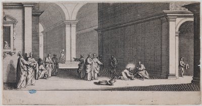  da Jacques Callot