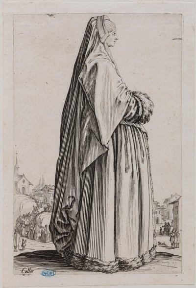  da Jacques Callot