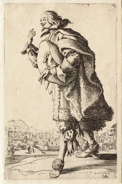  da Jacques Callot