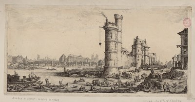  da Jacques Callot