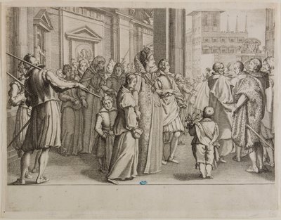  da Jacques Callot