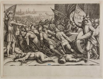  da Jacques Callot