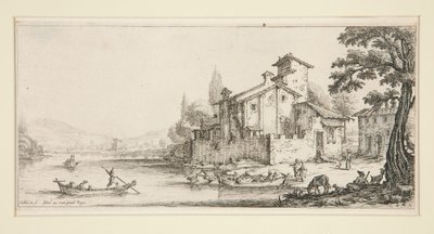  da Jacques Callot