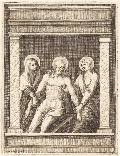  da Jacques Callot